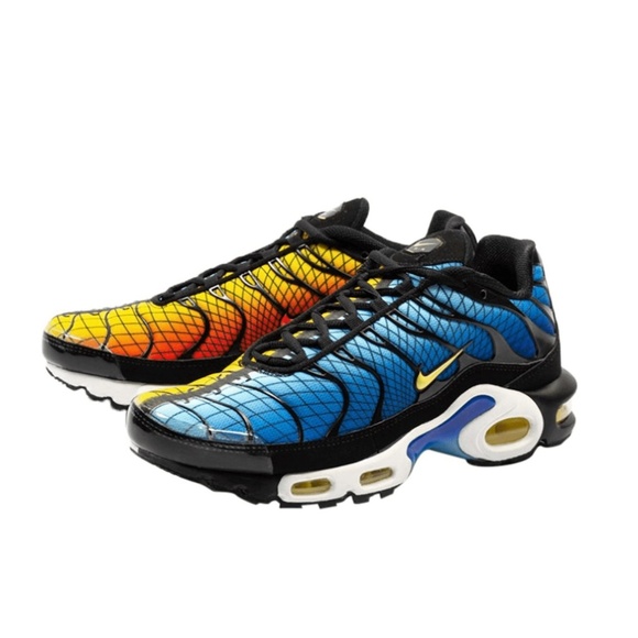 air max plus tn se greedy